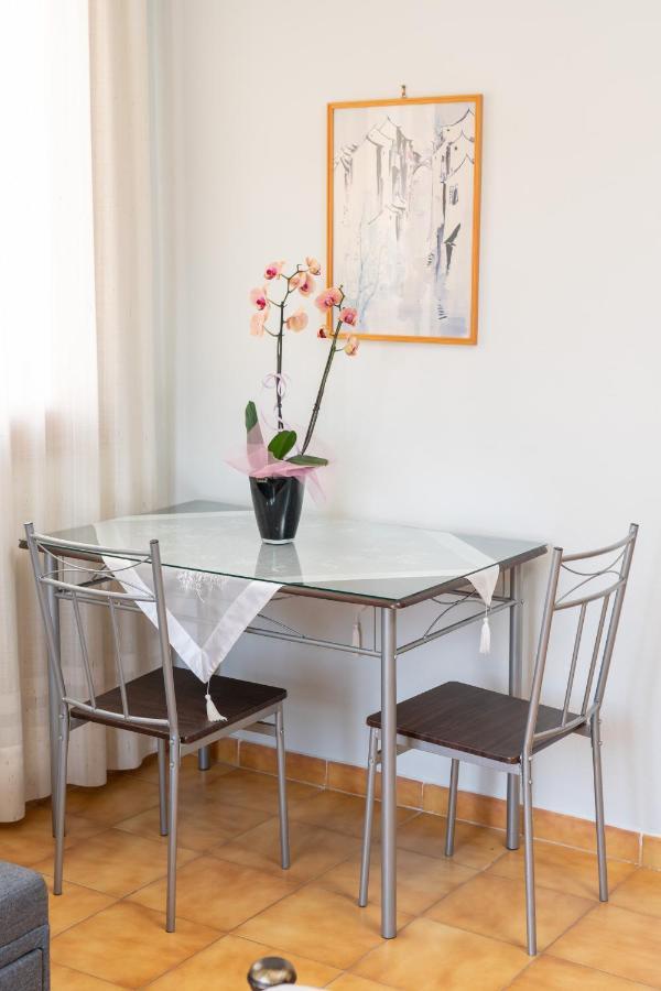 Vrettos Arts Apartment Agia Efimia Екстериор снимка