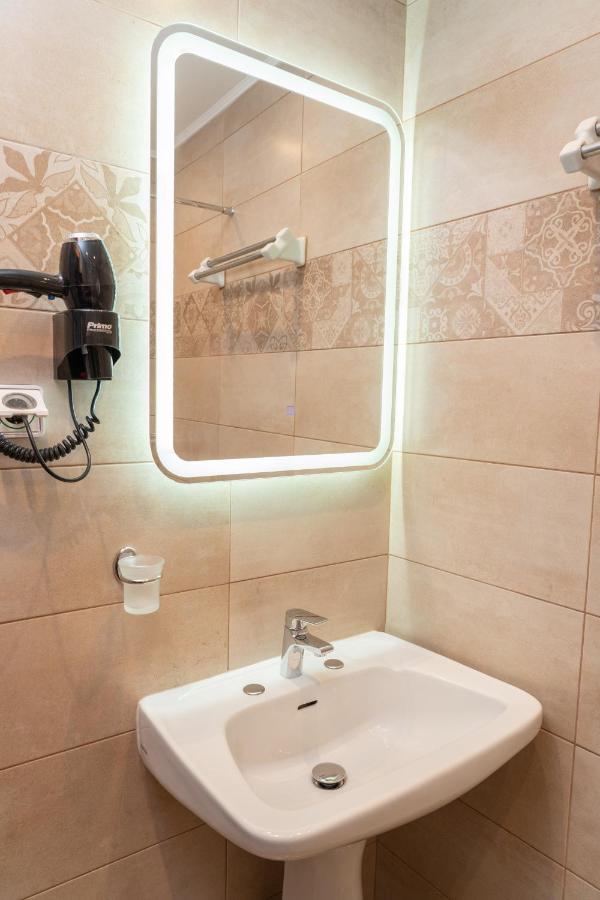 Vrettos Arts Apartment Agia Efimia Екстериор снимка