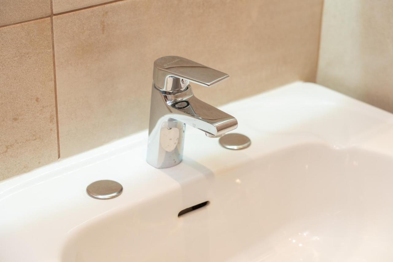 Vrettos Arts Apartment Agia Efimia Екстериор снимка