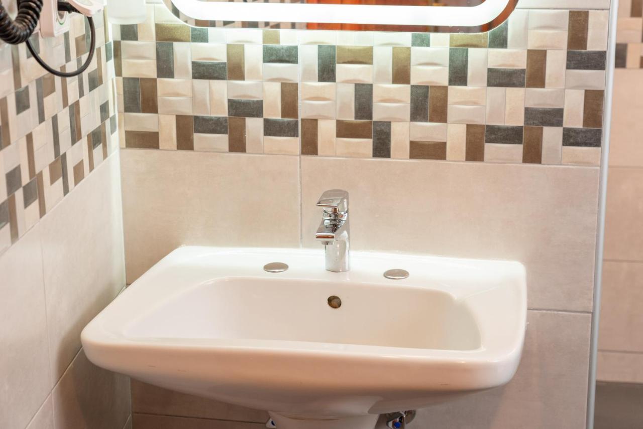 Vrettos Arts Apartment Agia Efimia Екстериор снимка